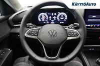 heti ajoon Volkswagen T-Roc