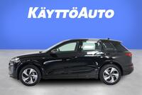heti ajoon Audi Q6 e-tron