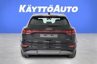 heti ajoon Audi Q6 e-tron