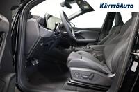 heti ajoon Audi Q6 e-tron