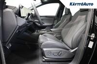 heti ajoon Audi Q6 e-tron