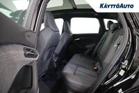heti ajoon Audi Q6 e-tron