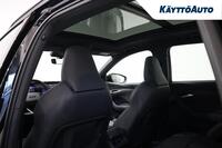 heti ajoon Audi Q6 e-tron