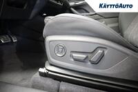 heti ajoon Audi Q6 e-tron