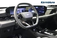 heti ajoon Audi Q6 e-tron