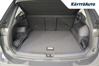 heti ajoon Volkswagen Tiguan