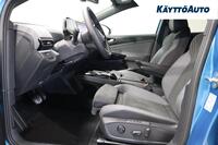 heti ajoon Volkswagen ID.5