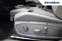 heti ajoon Volkswagen ID.5