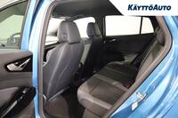 heti ajoon Volkswagen ID.5