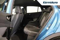 heti ajoon Volkswagen ID.5