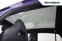 heti ajoon Volkswagen ID.5