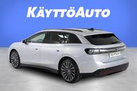 heti ajoon Volkswagen ID.7