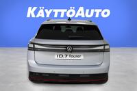 heti ajoon Volkswagen ID.7