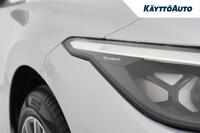 heti ajoon Volkswagen ID.7