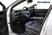 heti ajoon Volkswagen ID.7