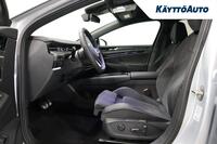 heti ajoon Volkswagen ID.7