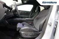 heti ajoon Volkswagen ID.7
