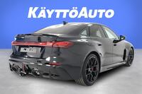 heti ajoon Audi RS5