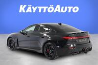 heti ajoon Audi RS5