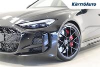 heti ajoon Audi RS5