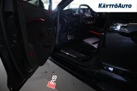 heti ajoon Audi RS5