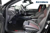 heti ajoon Audi RS5