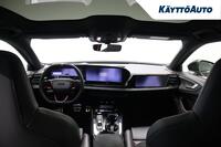 heti ajoon Audi RS5