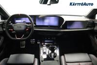heti ajoon Audi RS5