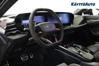 heti ajoon Audi RS5