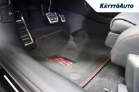 heti ajoon Audi RS5