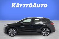 heti ajoon Audi Q4 e-tron