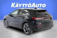 heti ajoon Audi Q4 e-tron