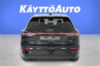 heti ajoon Audi Q4 e-tron