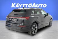 heti ajoon Audi Q4 e-tron