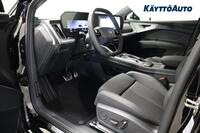 heti ajoon Audi Q4 e-tron