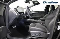 heti ajoon Audi Q4 e-tron