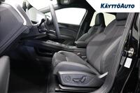 heti ajoon Audi Q4 e-tron