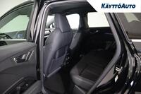 heti ajoon Audi Q4 e-tron