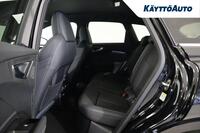 heti ajoon Audi Q4 e-tron