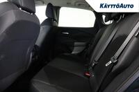 heti ajoon Nissan Qashqai