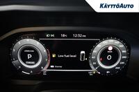 heti ajoon Nissan Qashqai