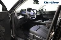 heti ajoon Audi Q3