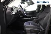 heti ajoon Audi Q3