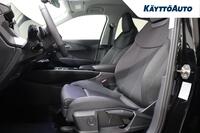 heti ajoon Audi Q3