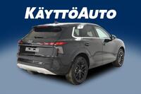 heti ajoon Audi Q3