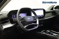 heti ajoon Audi Q3