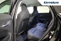 heti ajoon Audi Q3