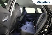 heti ajoon Audi Q3