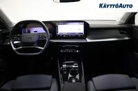 heti ajoon Audi Q3