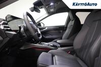 heti ajoon Audi A6